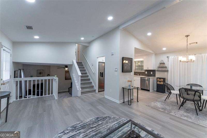 2125 Jessica Way Lithonia - 7