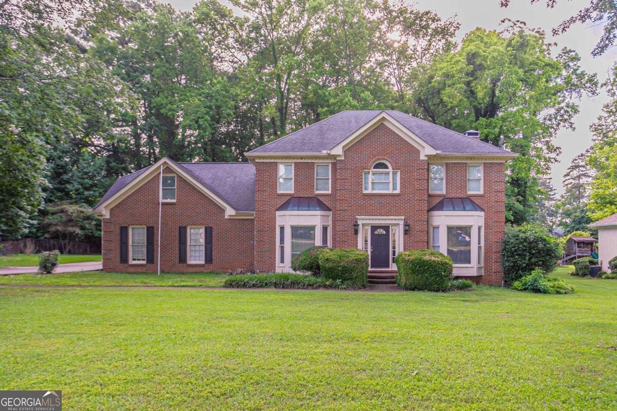 214 Jamestown Avenue Jonesboro - 1