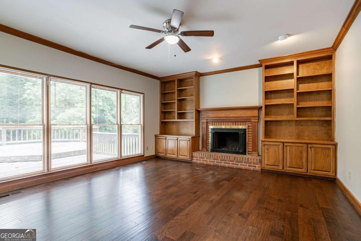 214 Jamestown Avenue Jonesboro - 11