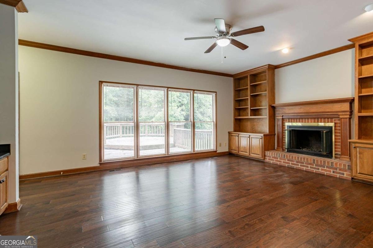 214 Jamestown Avenue Jonesboro - 12