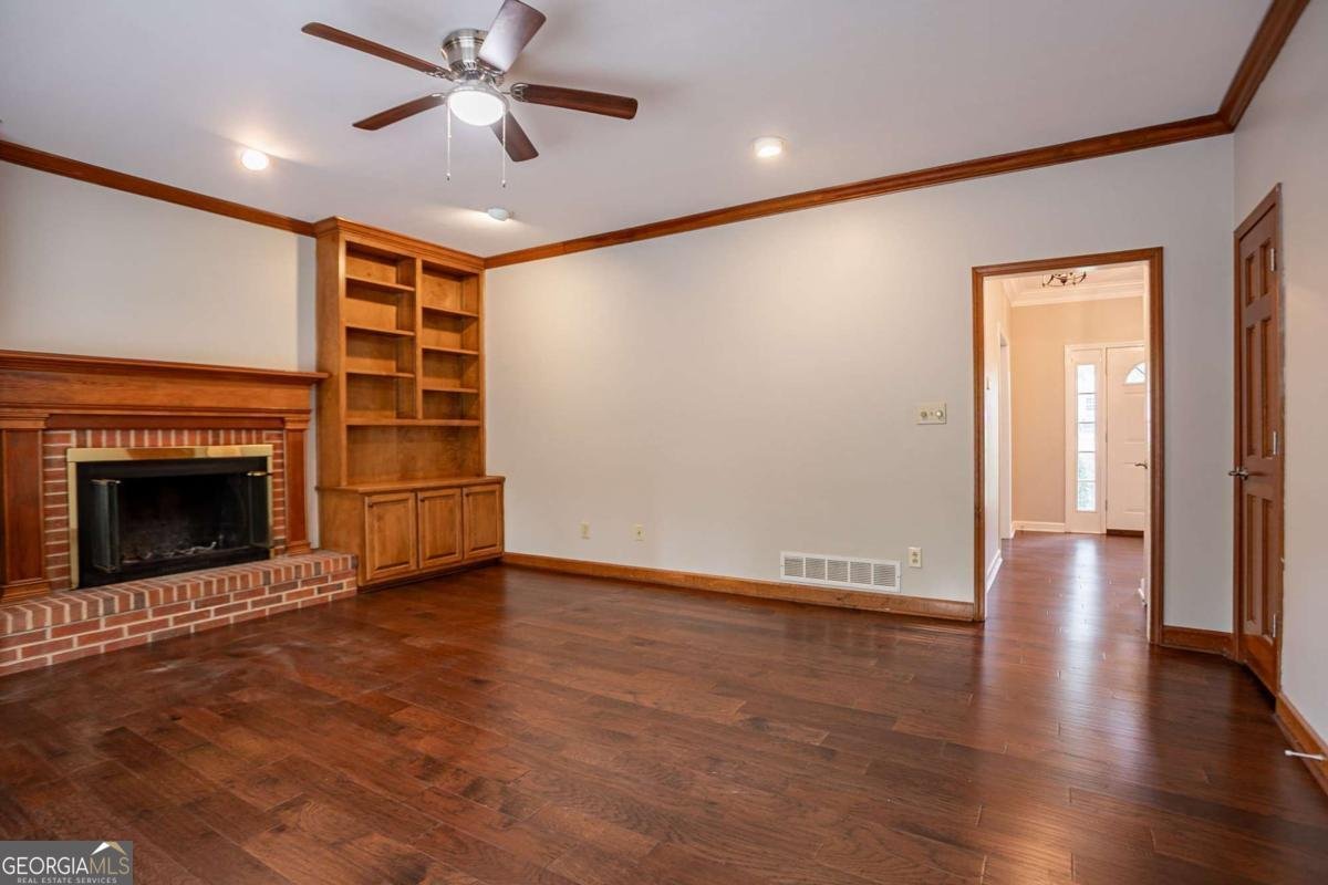 214 Jamestown Avenue Jonesboro - 15