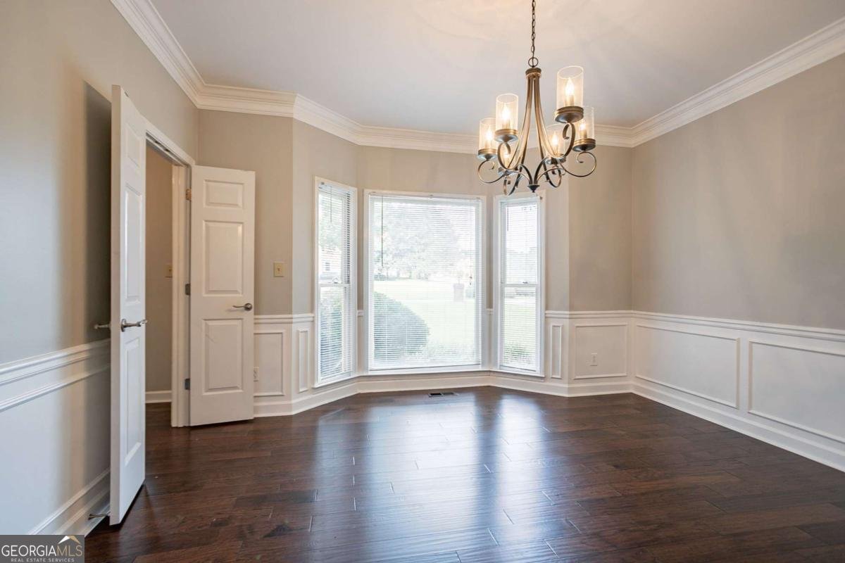 214 Jamestown Avenue Jonesboro - 17