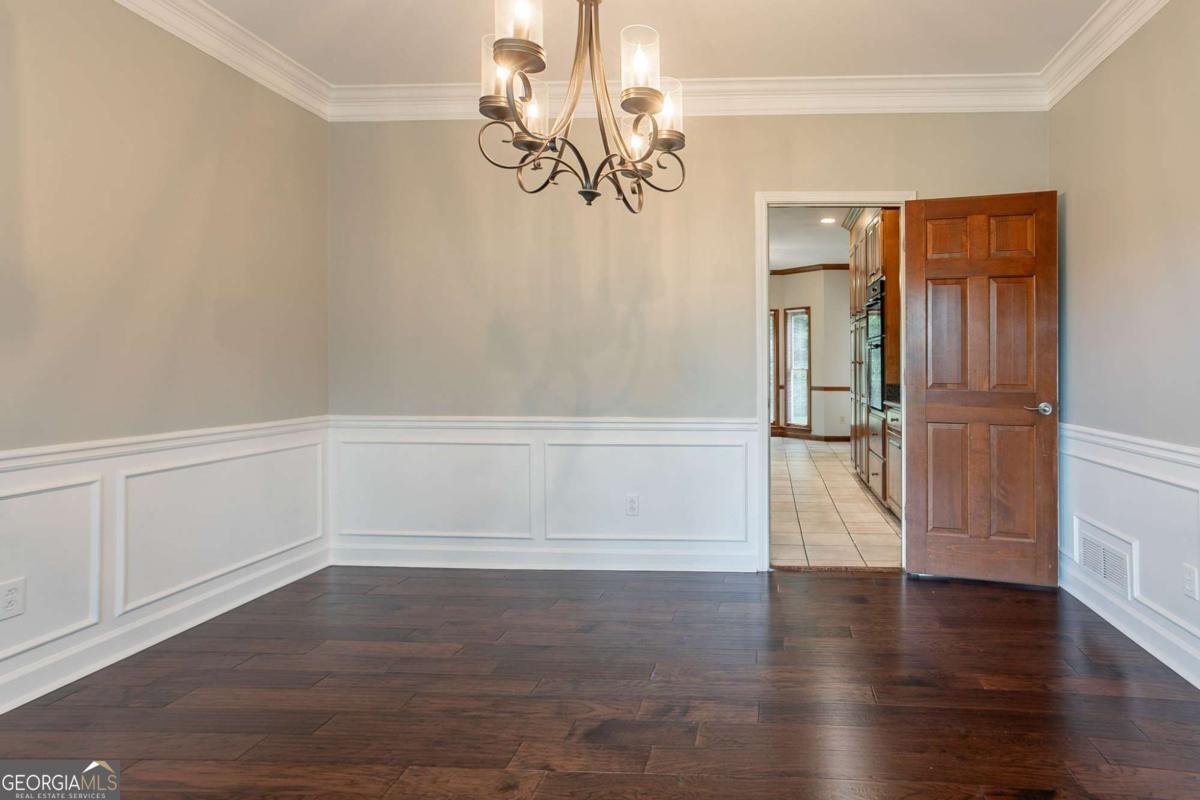 214 Jamestown Avenue Jonesboro - 19
