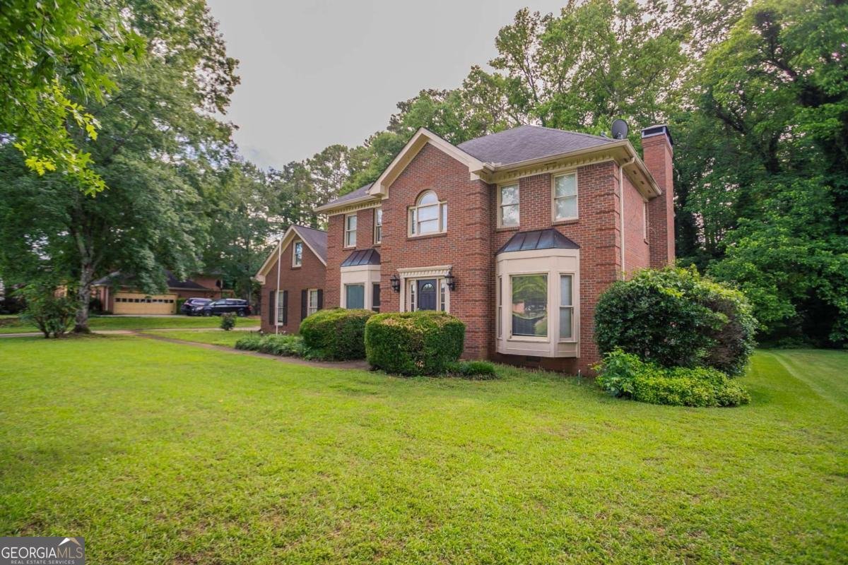 214 Jamestown Avenue Jonesboro - 2