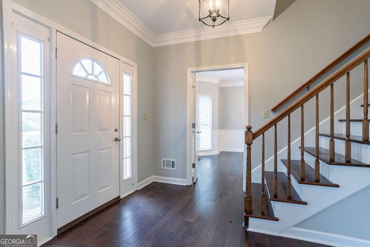 214 Jamestown Avenue Jonesboro - 25