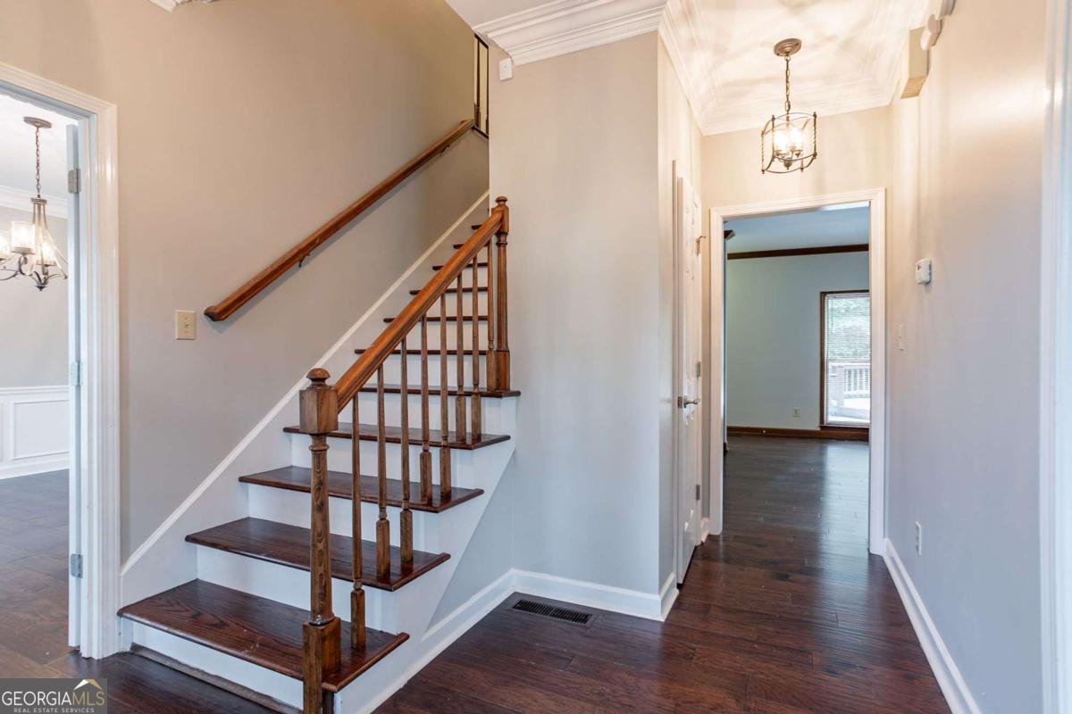214 Jamestown Avenue Jonesboro - 26