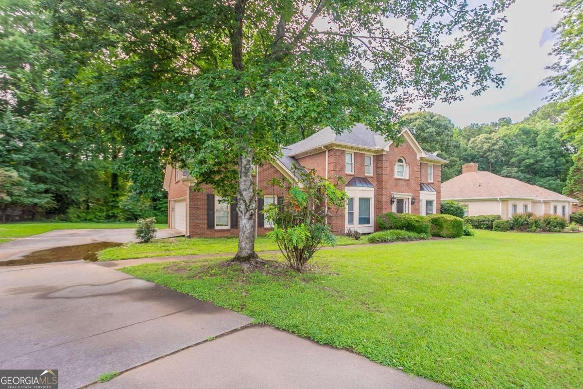 214 Jamestown Avenue Jonesboro - 3