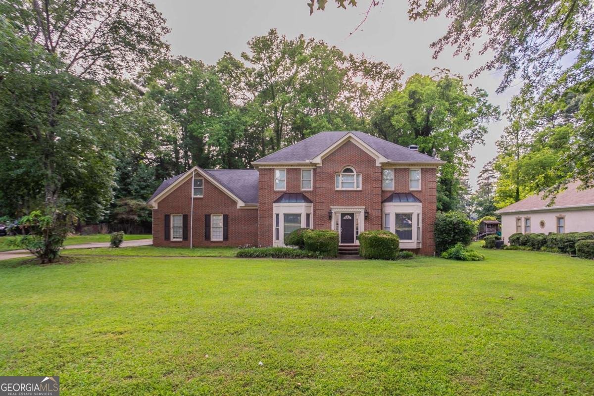 214 Jamestown Avenue Jonesboro - 4