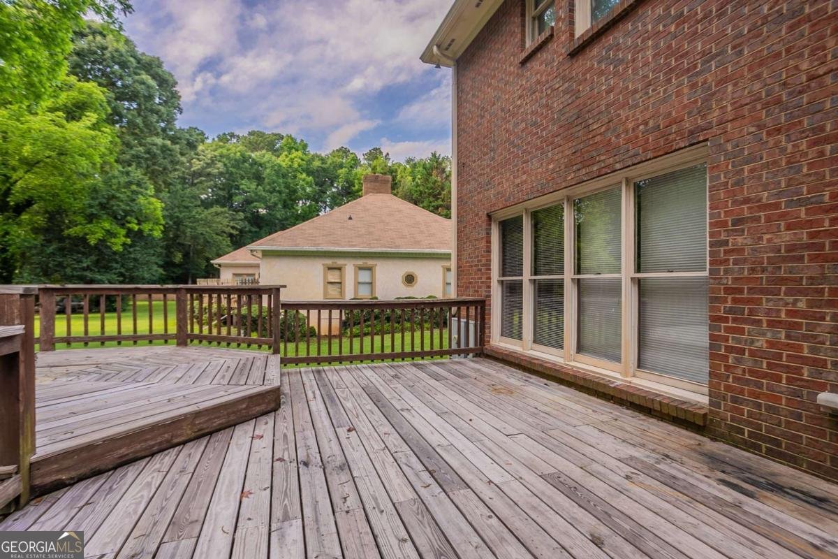 214 Jamestown Avenue Jonesboro - 53