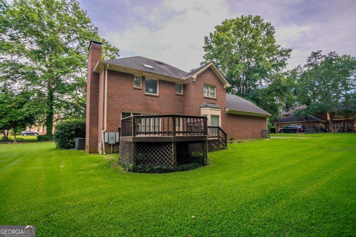 214 Jamestown Avenue Jonesboro - 54