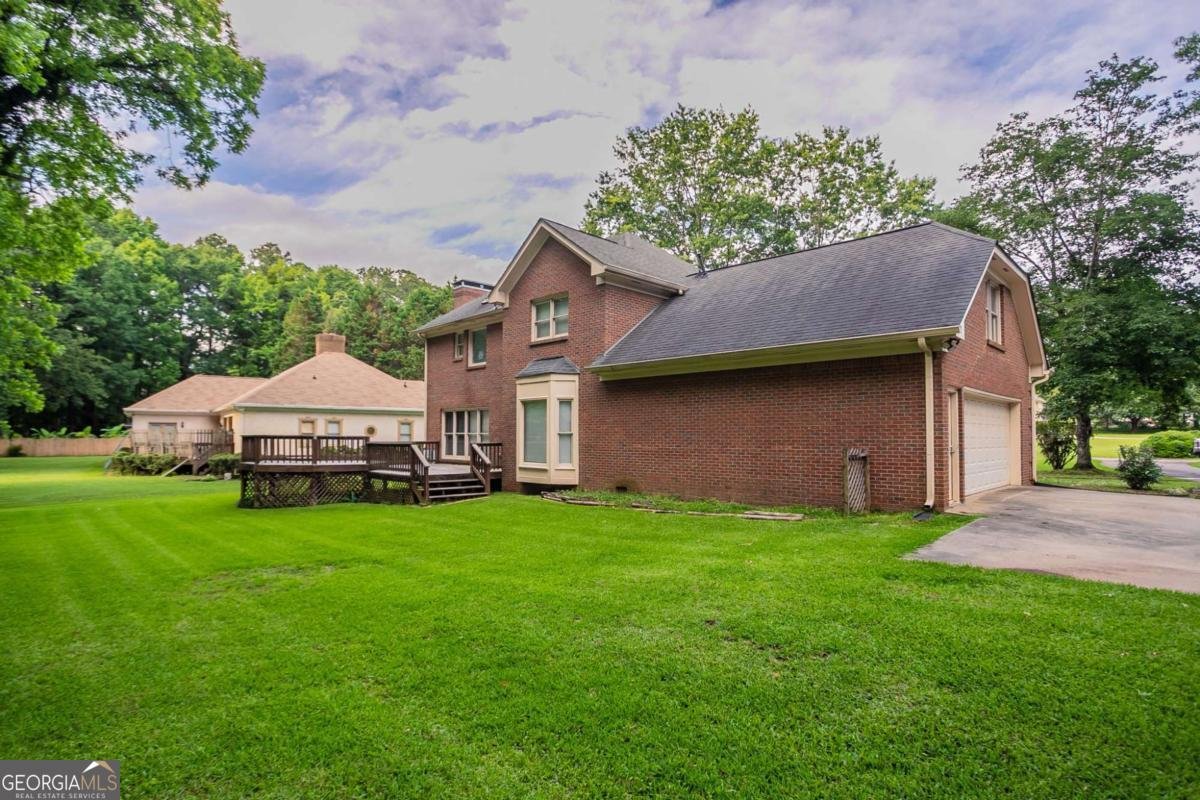 214 Jamestown Avenue Jonesboro - 56