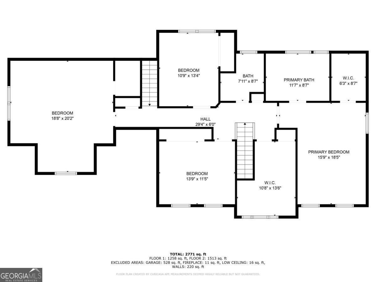 214 Jamestown Avenue Jonesboro - 59