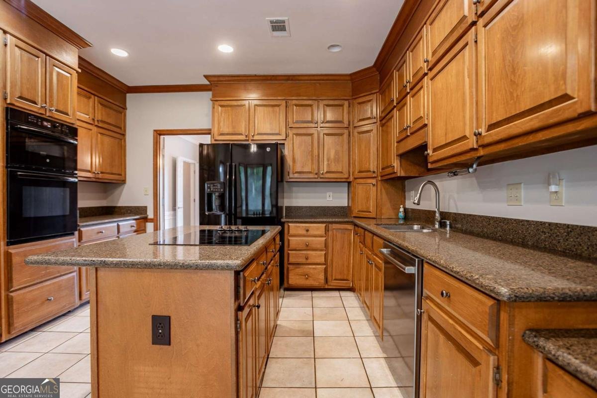 214 Jamestown Avenue Jonesboro - 8