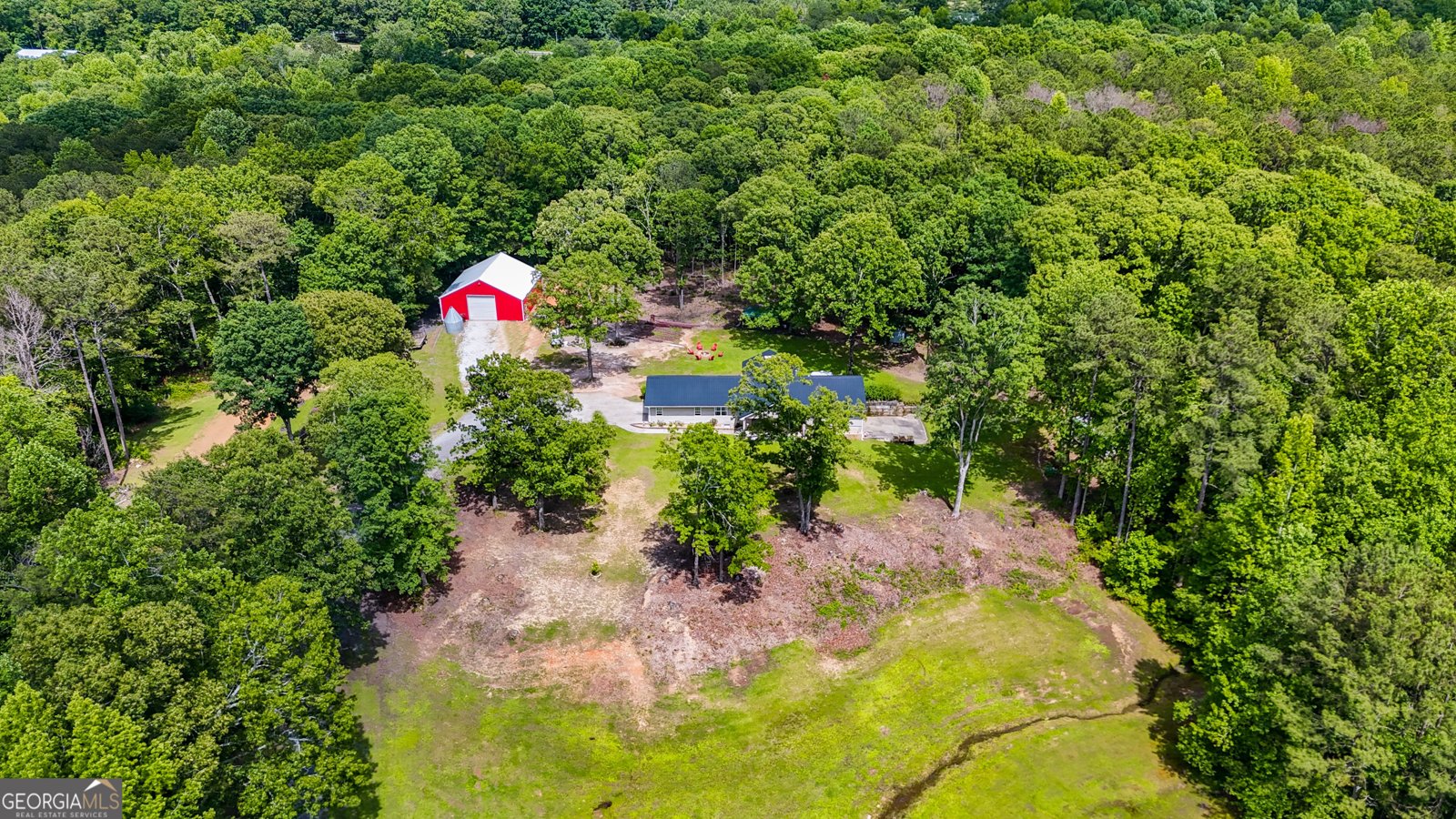 75 75 Barber Road Carrollton - 21