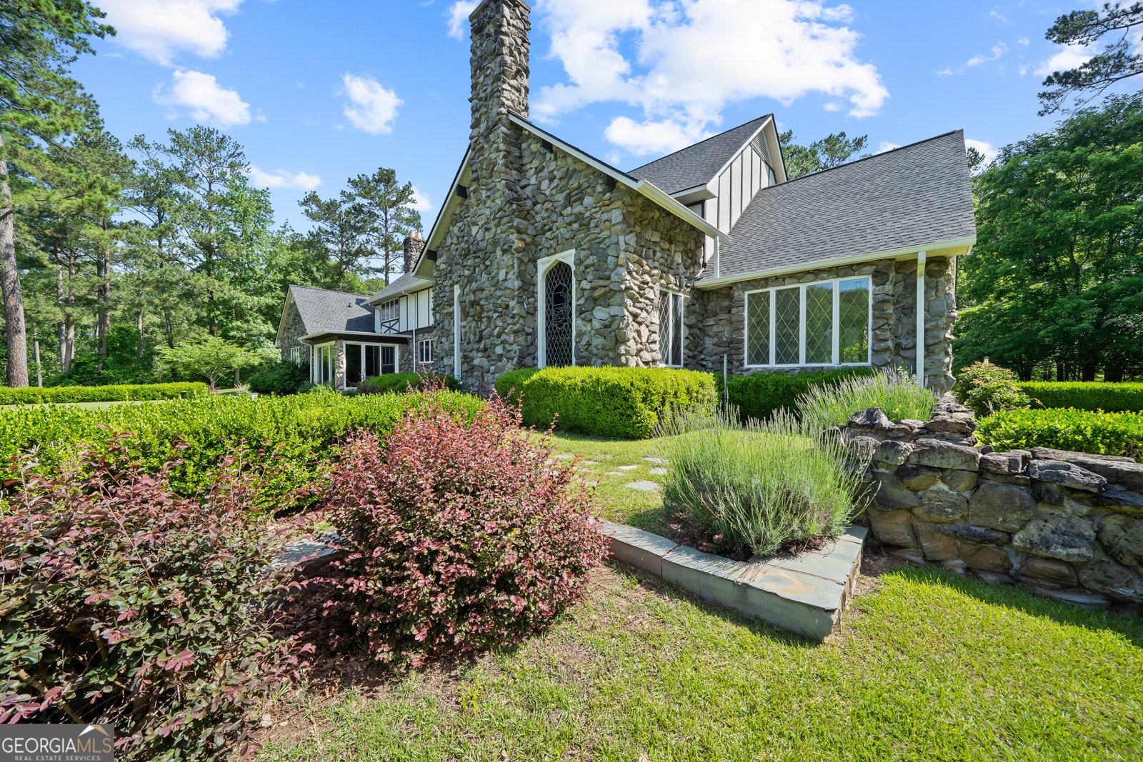 3090 Bethany Church Road Greensboro - 77