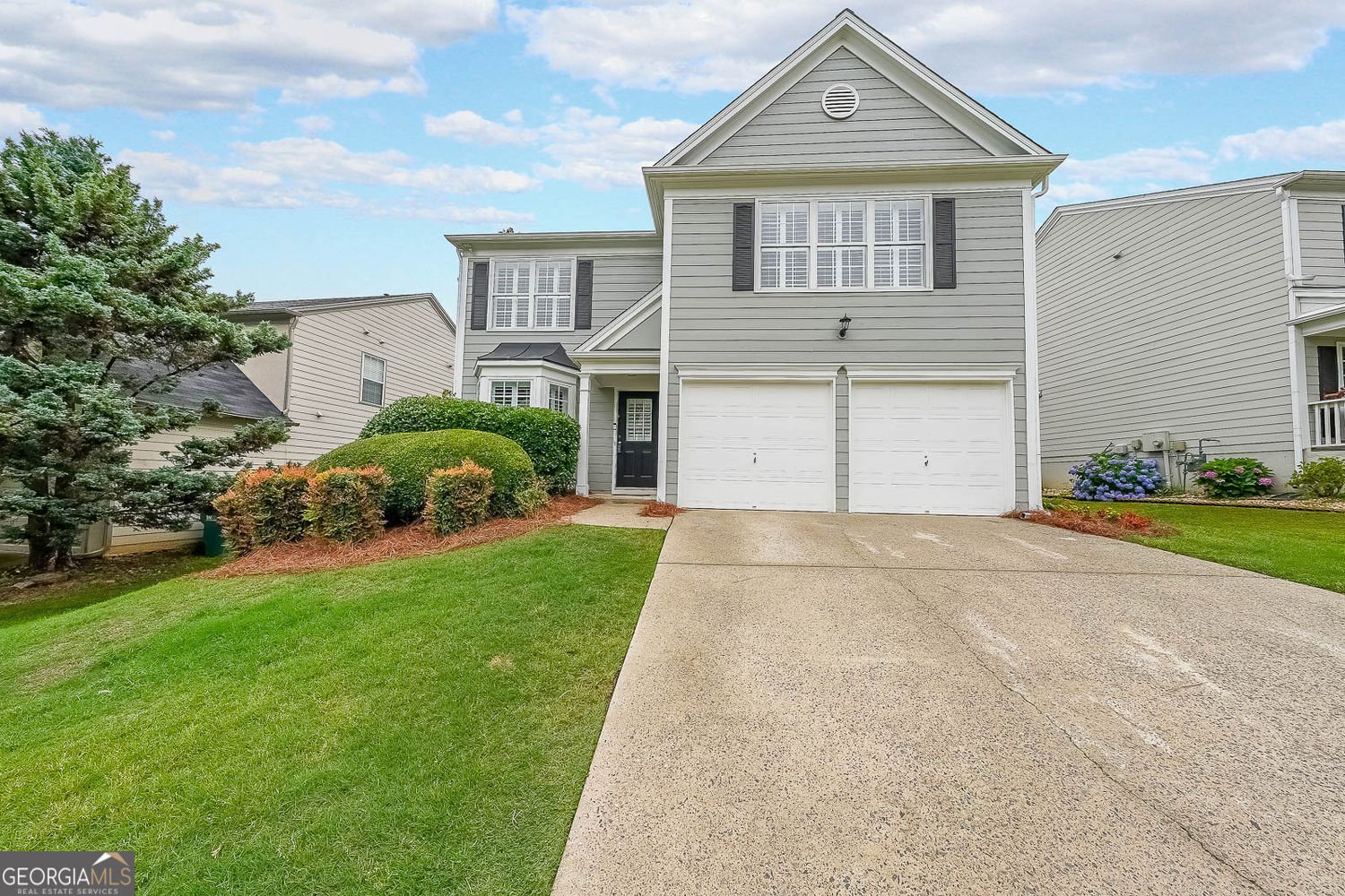 626 Dahoma Trail Trail Woodstock - 1