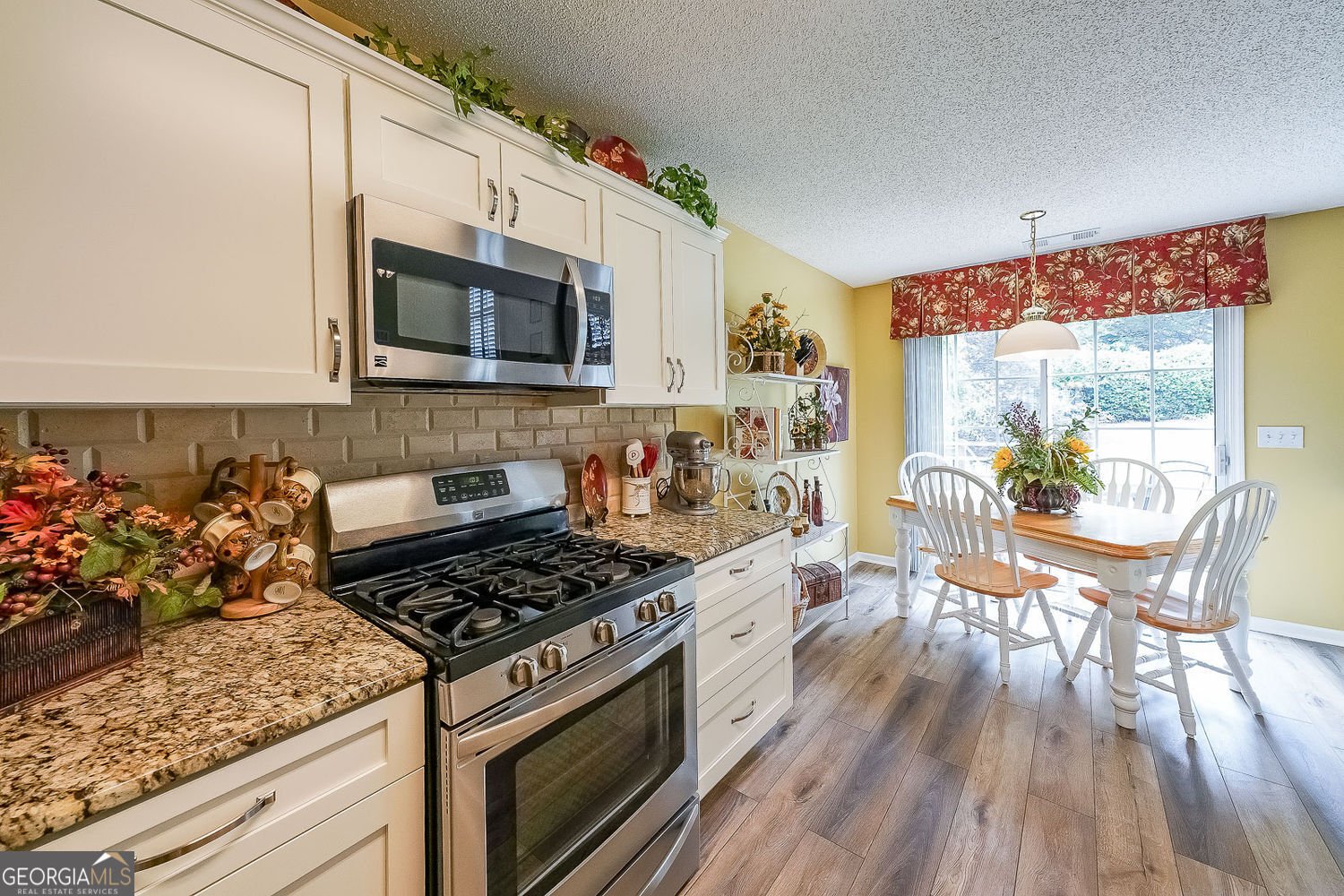 626 Dahoma Trail Trail Woodstock - 12