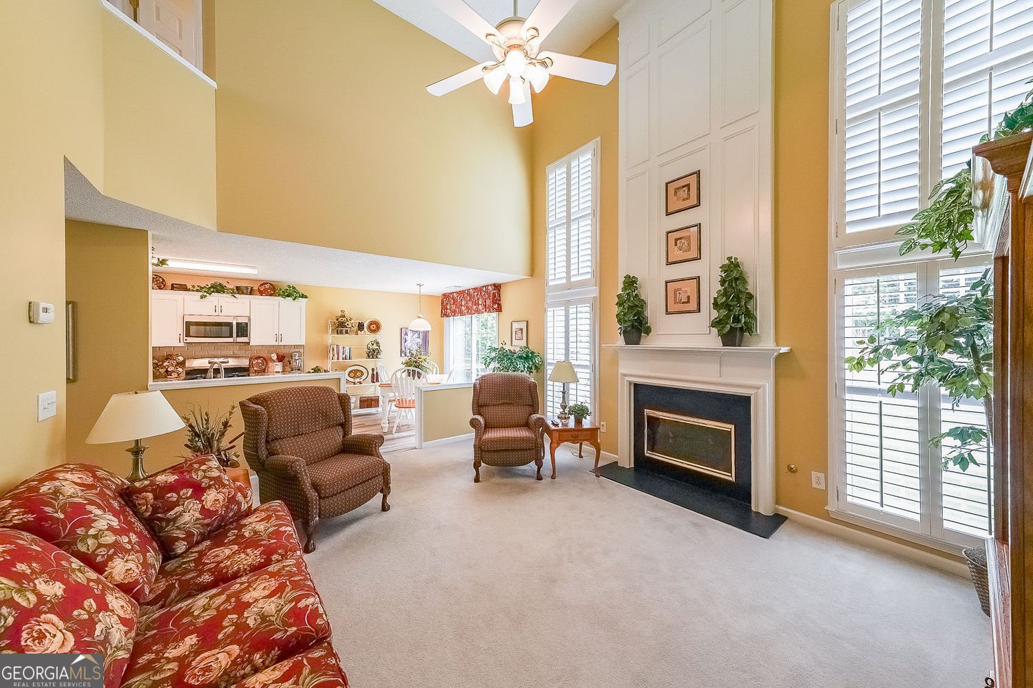 626 Dahoma Trail Trail Woodstock - 2