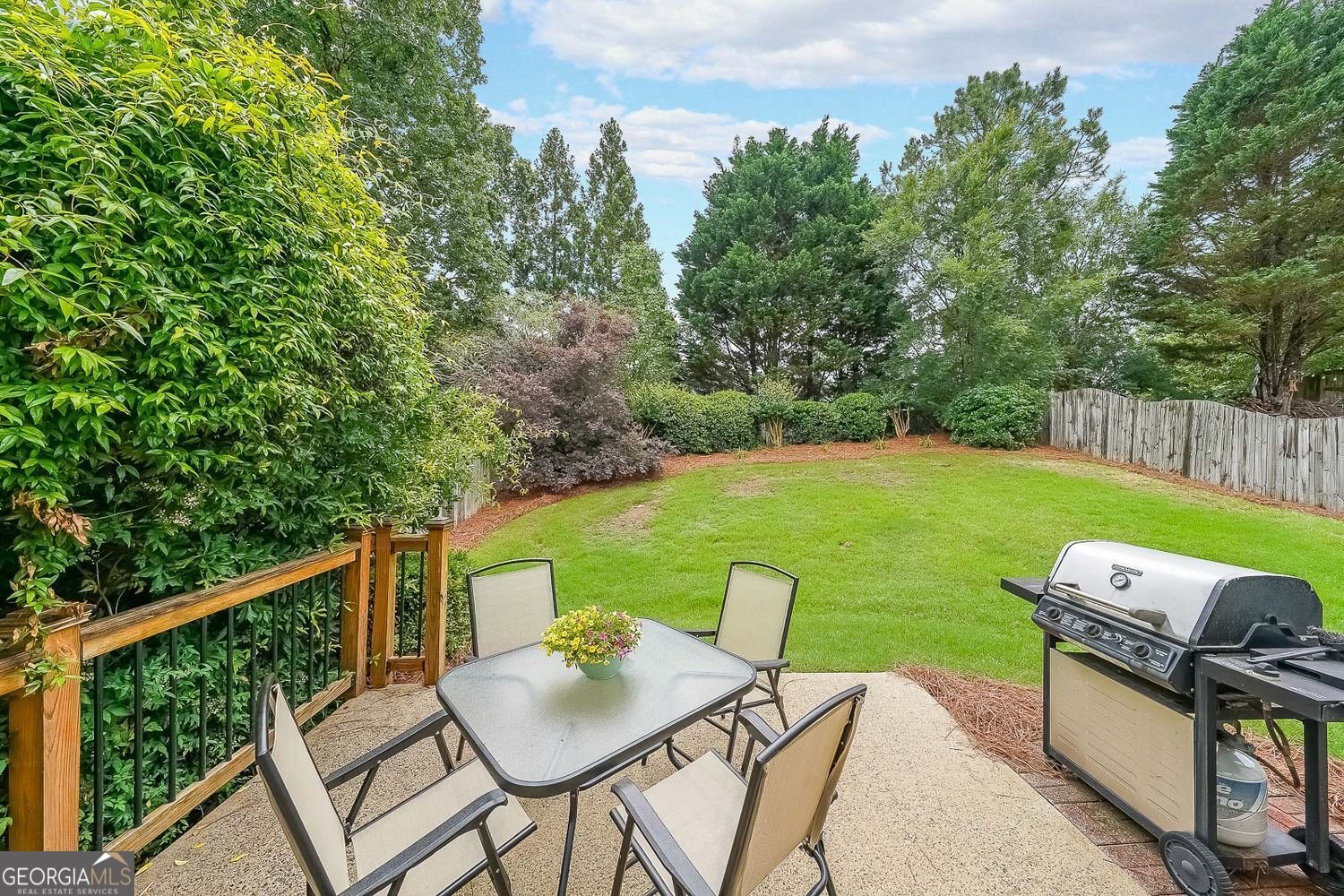 626 Dahoma Trail Trail Woodstock - 26