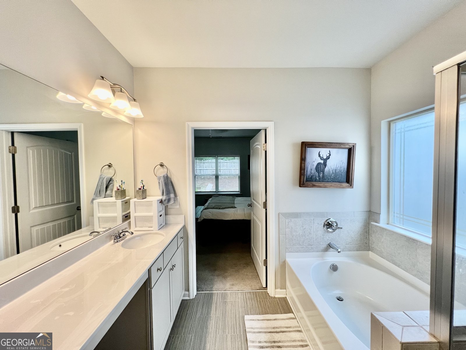 705 Country Ridge Drive Hoschton - 21