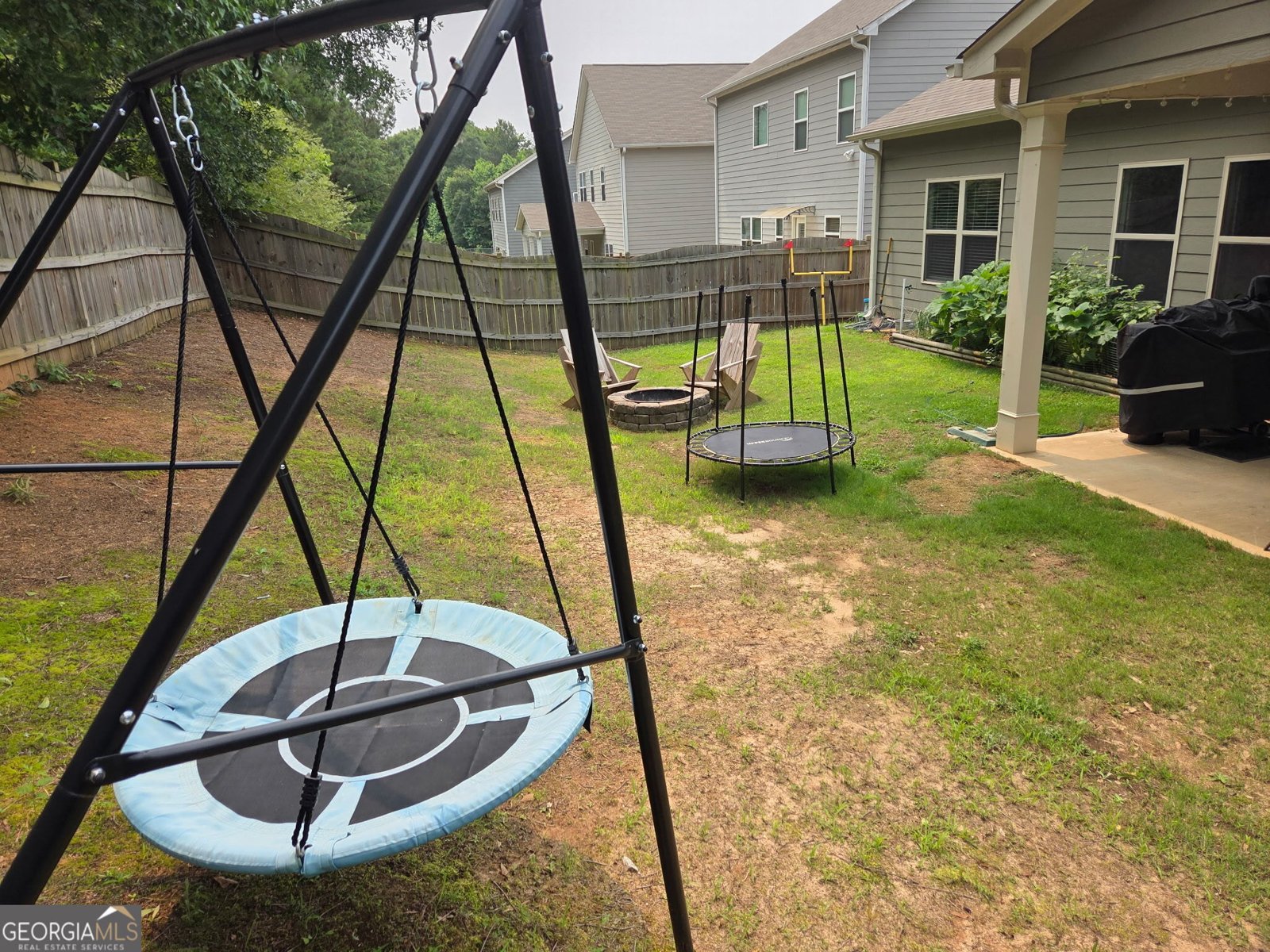 705 Country Ridge Drive Hoschton - 31