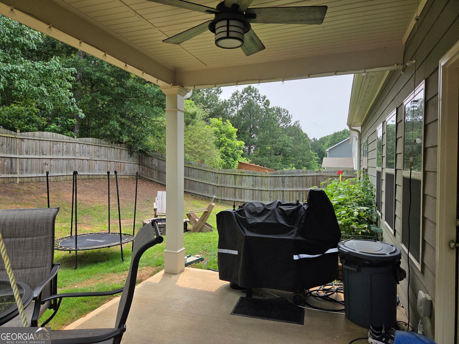 705 Country Ridge Drive Hoschton - 32