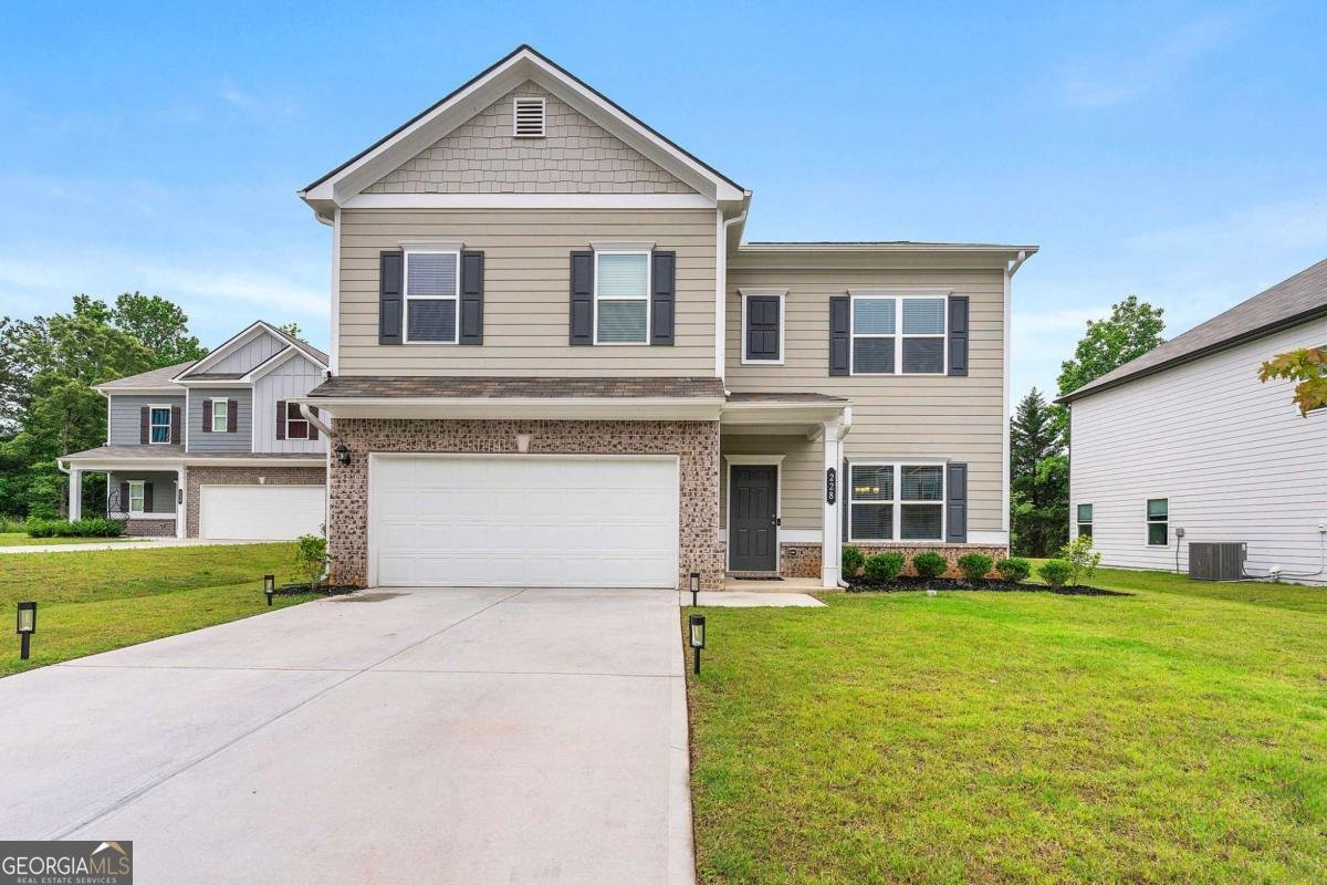 228 Whitneys Way Dallas - 1