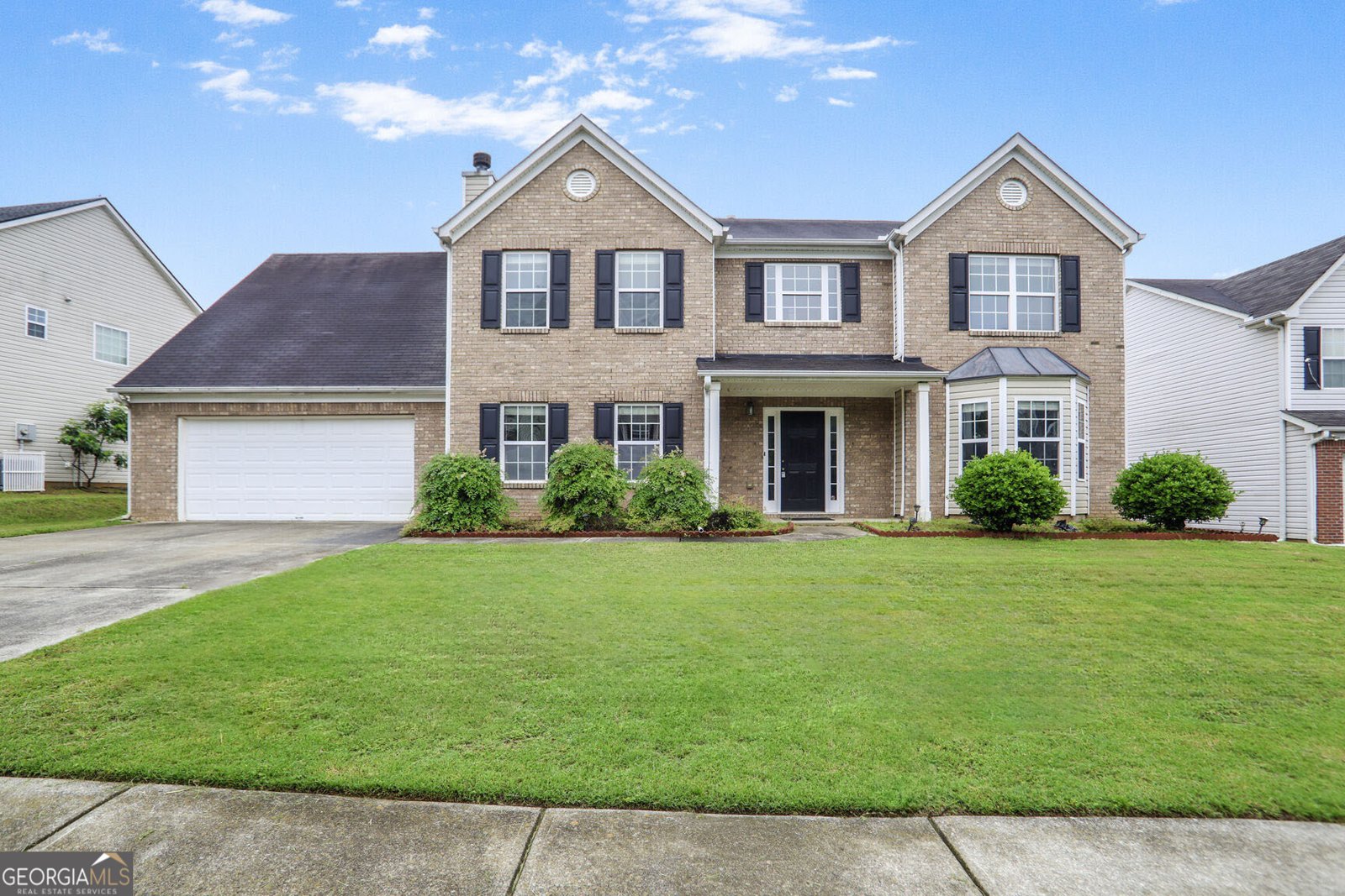 841 Holly Meadow Drive Buford - 1