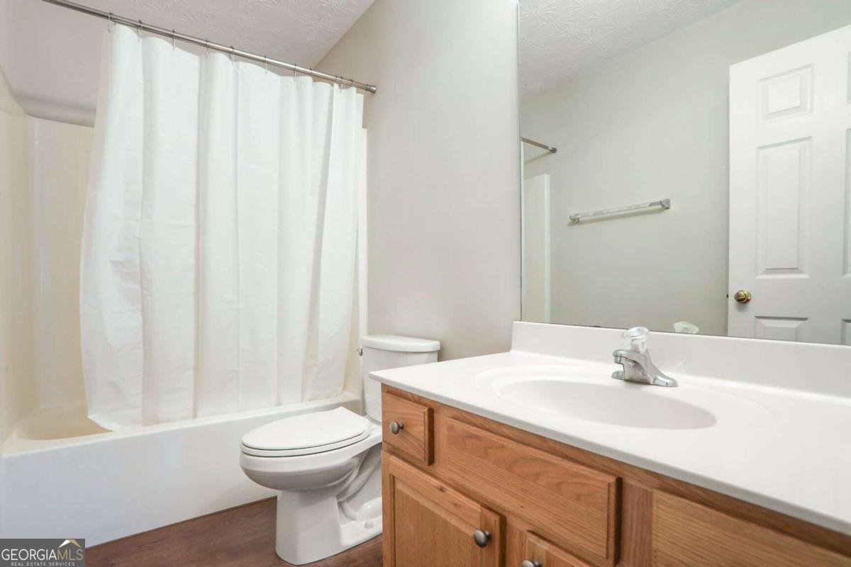 841 Holly Meadow Drive Buford - 26