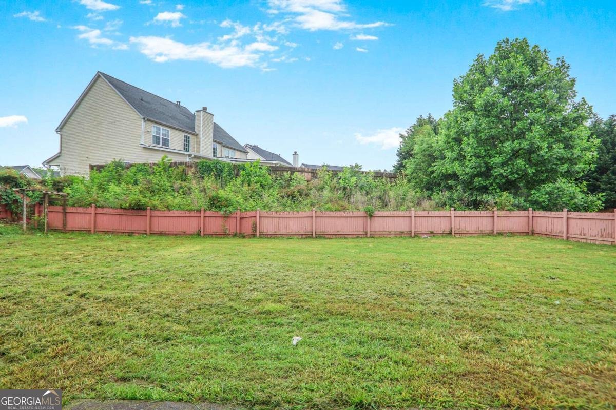 841 Holly Meadow Drive Buford - 29