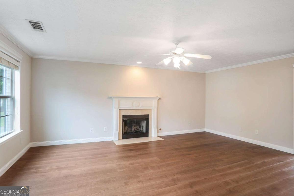 841 Holly Meadow Drive Buford - 3