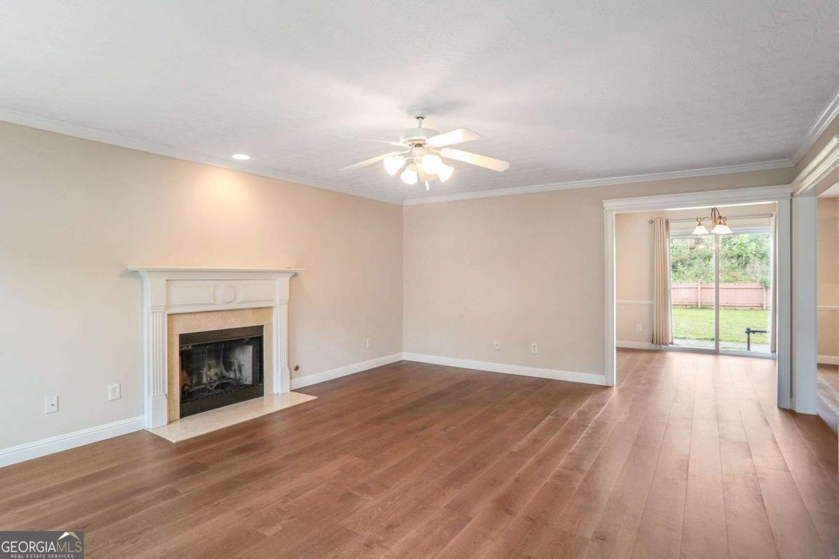 841 Holly Meadow Drive Buford - 4