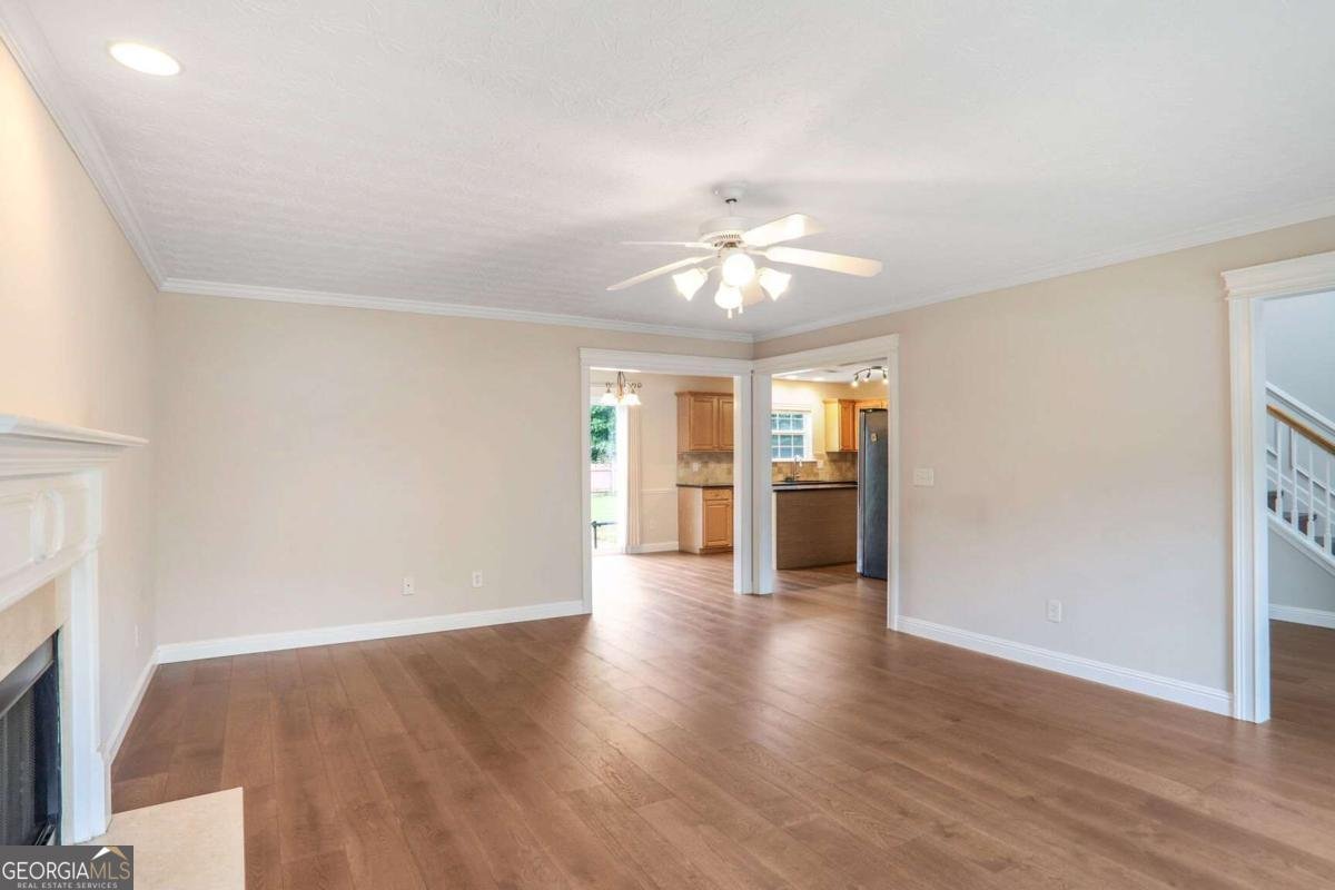 841 Holly Meadow Drive Buford - 5
