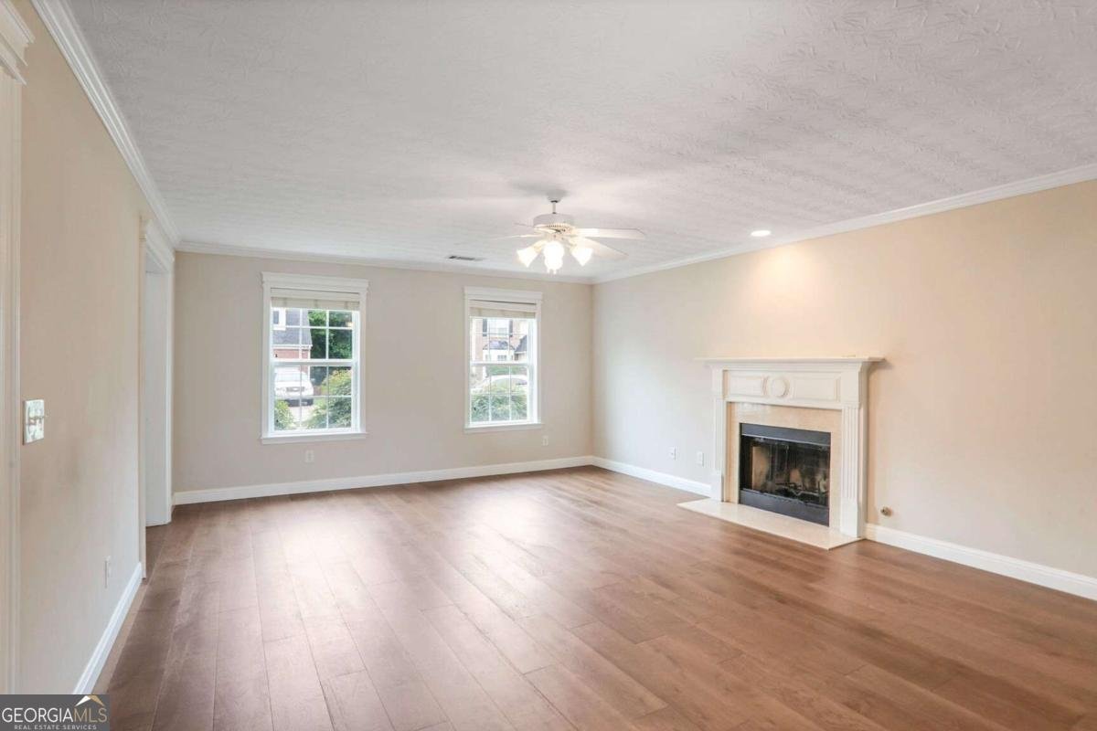 841 Holly Meadow Drive Buford - 6