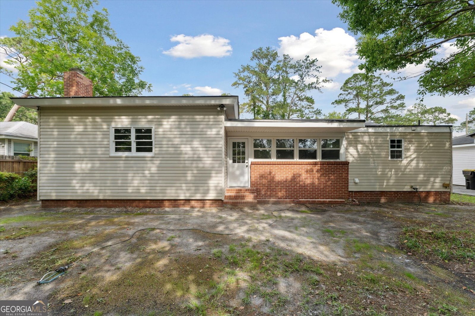 2310 Toussaint Avenue Savannah - 24