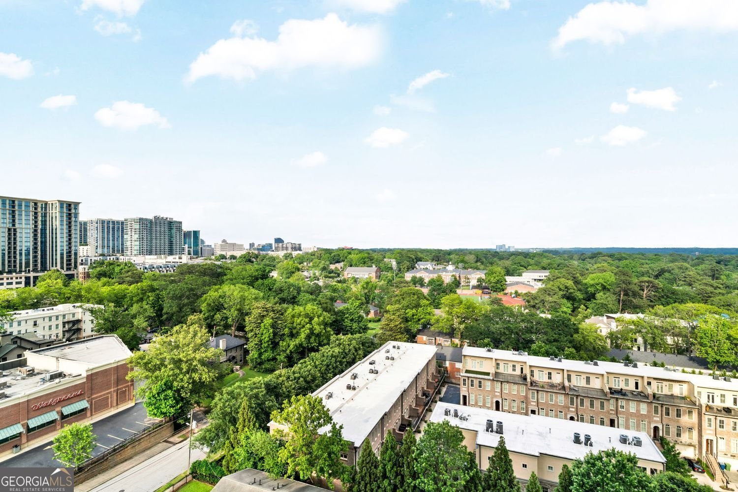2881 Peachtree Road Atlanta - 22