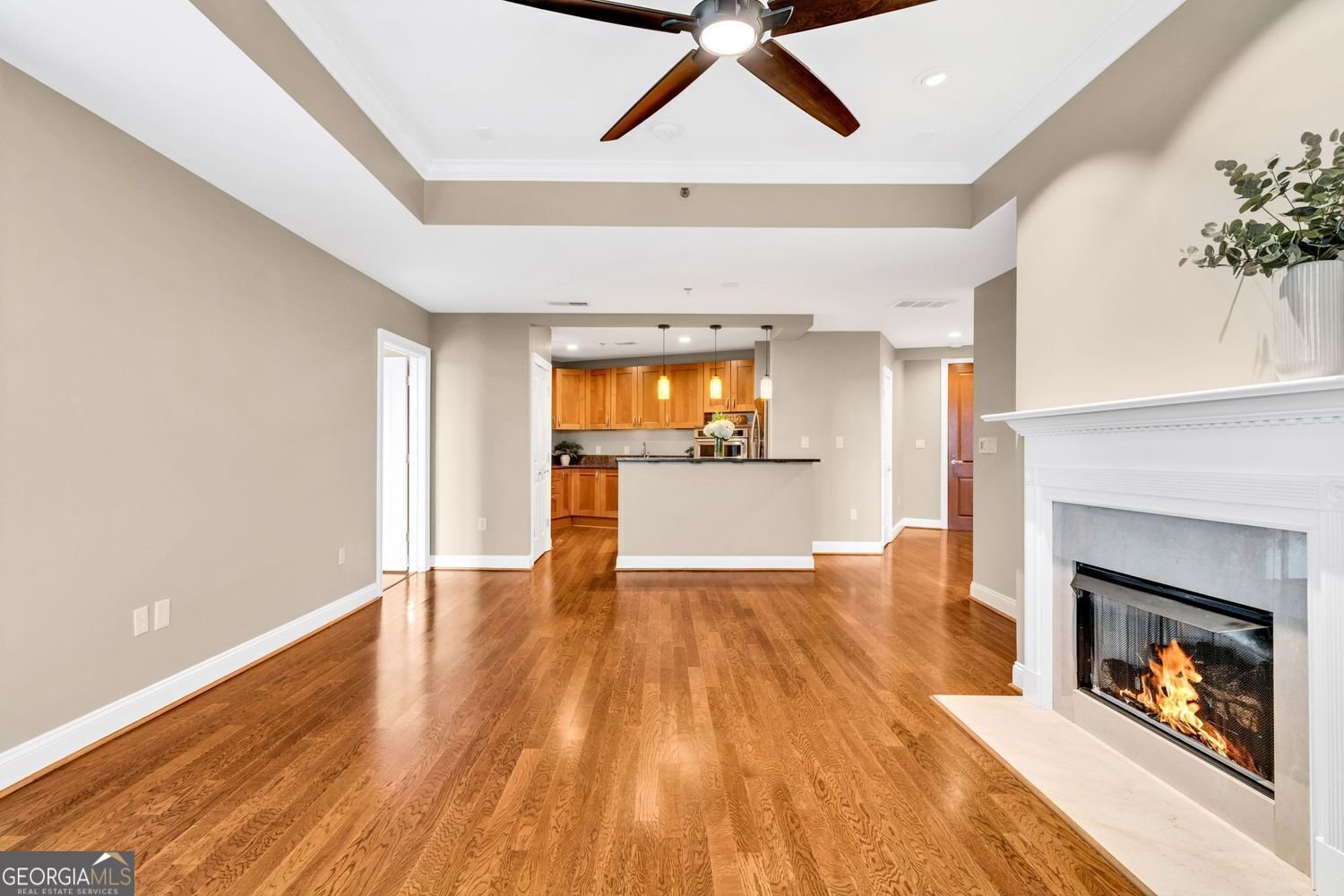 2881 Peachtree Road Atlanta - 30