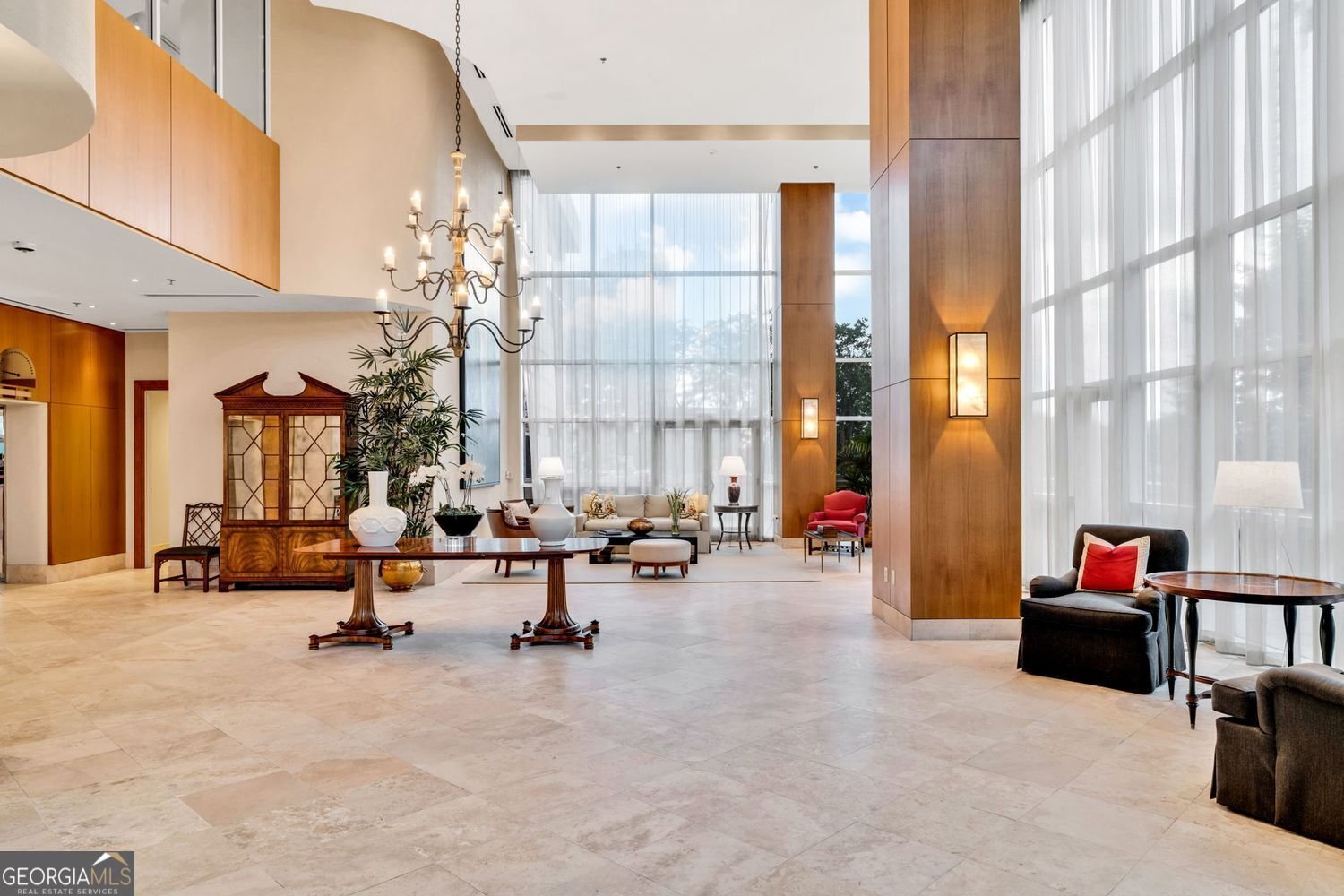 2881 Peachtree Road Atlanta - 35
