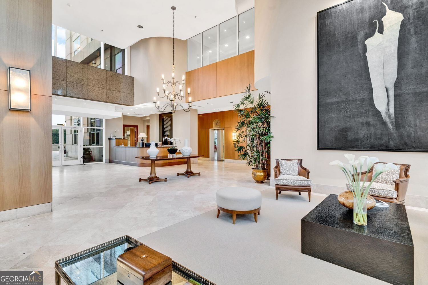 2881 Peachtree Road Atlanta - 36