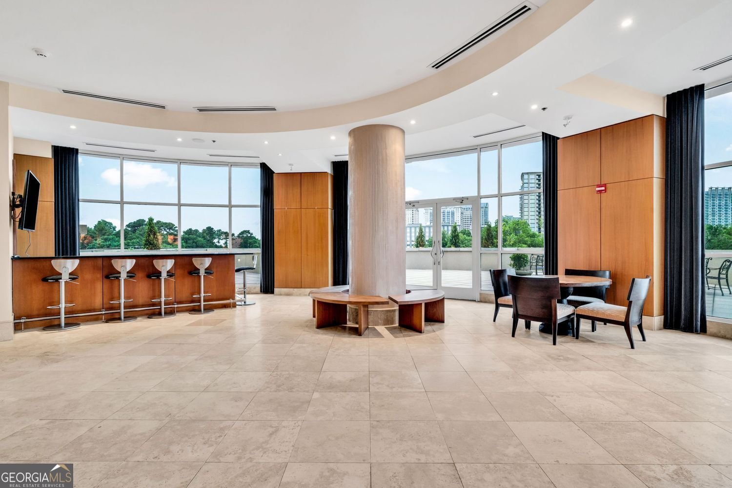 2881 Peachtree Road Atlanta - 43