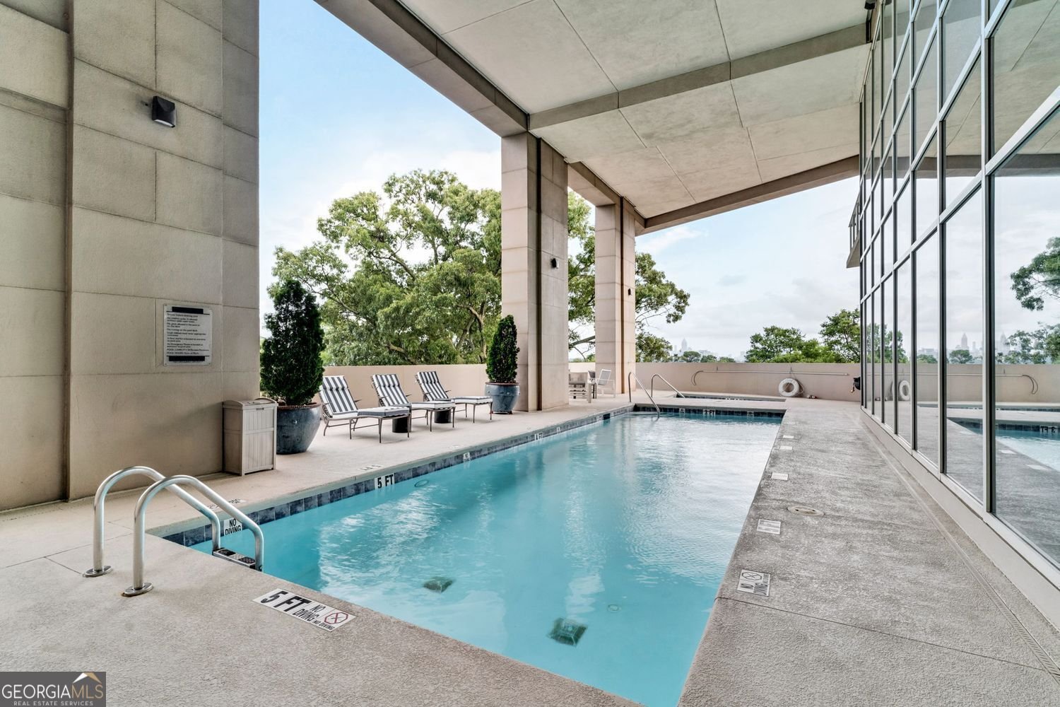 2881 Peachtree Road Atlanta - 48