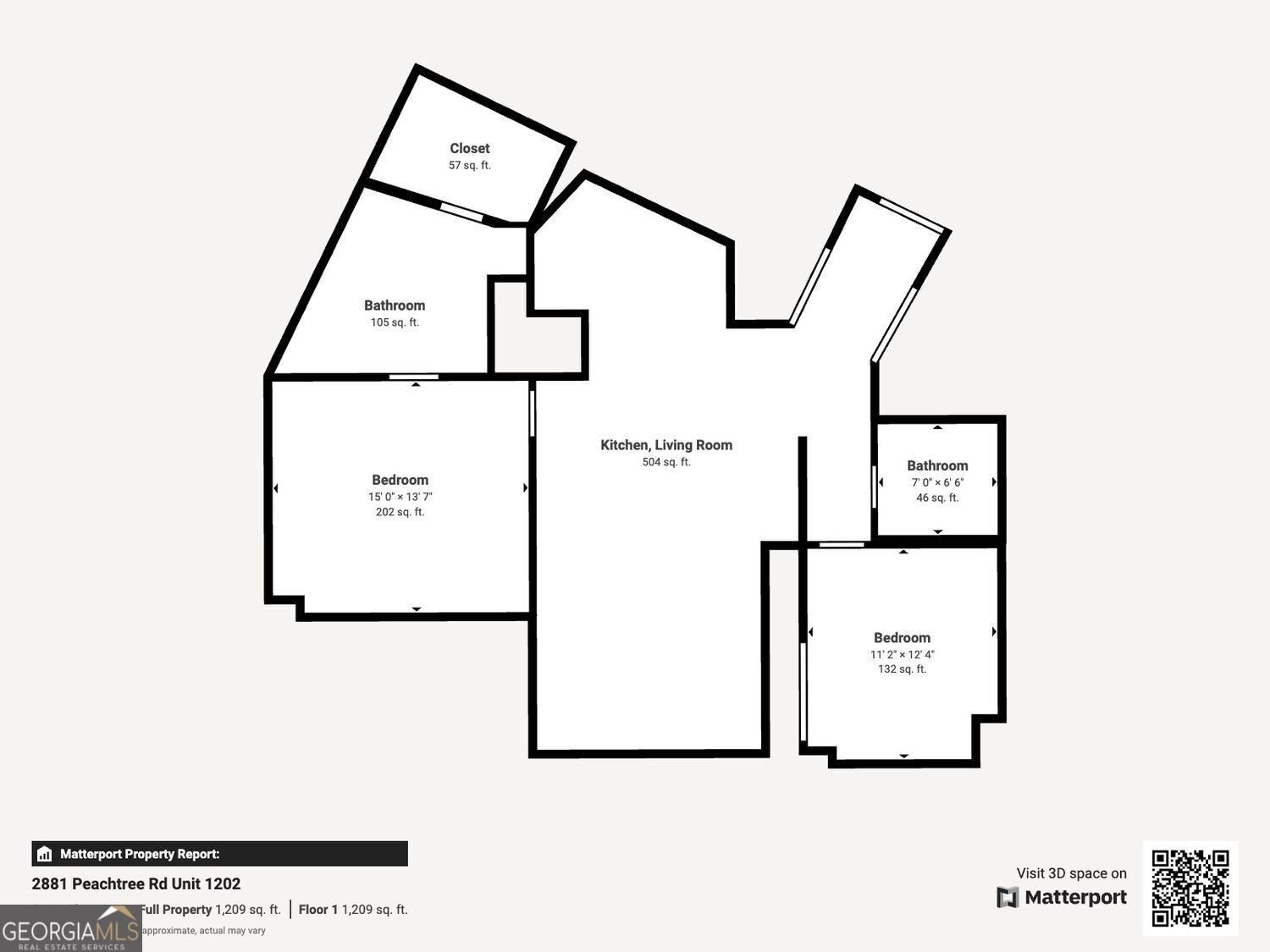 2881 Peachtree Road Atlanta - 54