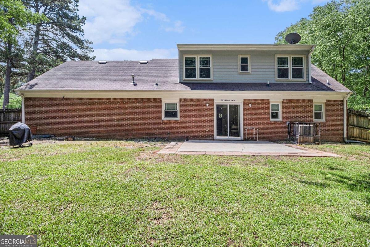 1828 Brandy Woods Drive Conyers - 24