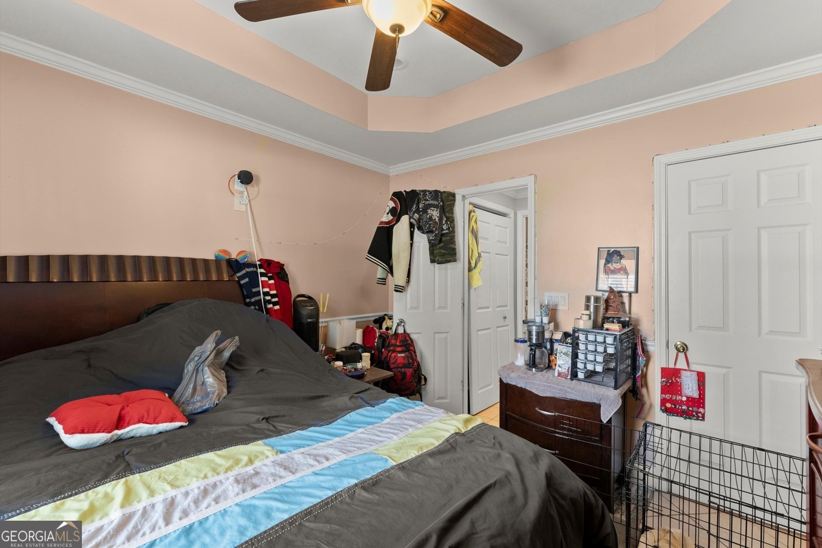8436 Cyprus Ridge Way Douglasville - 11