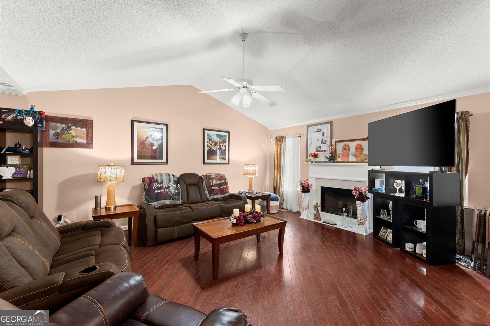 8436 Cyprus Ridge Way Douglasville - 20