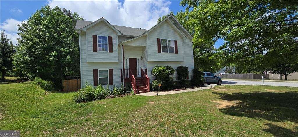 8436 Cyprus Ridge Way Douglasville - 3