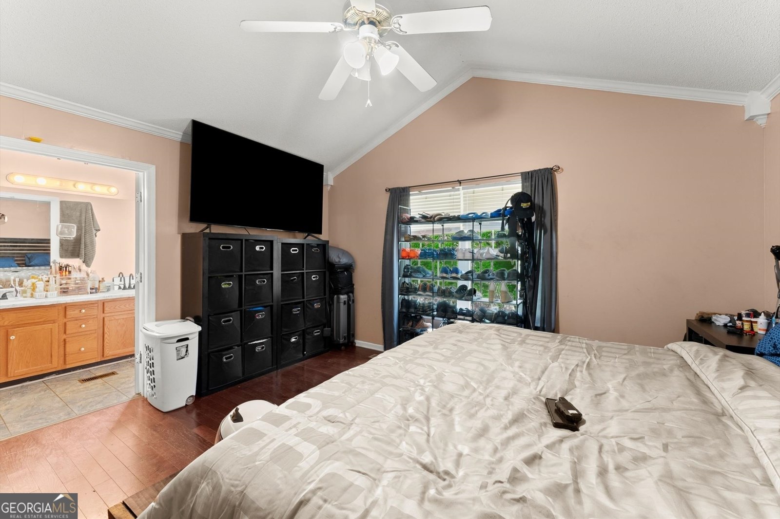 8436 Cyprus Ridge Way Douglasville - 35