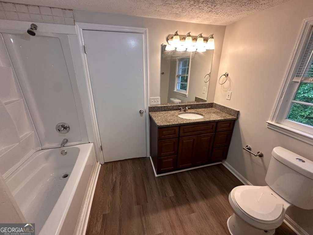 1095 Burnt Hickory Road Douglasville - 9