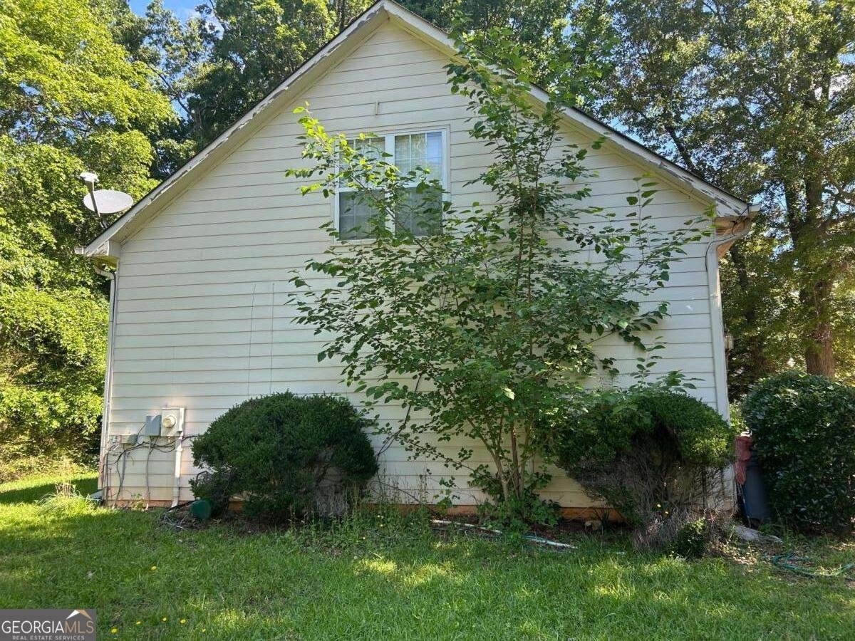 2581 Star Lane Decatur - 2