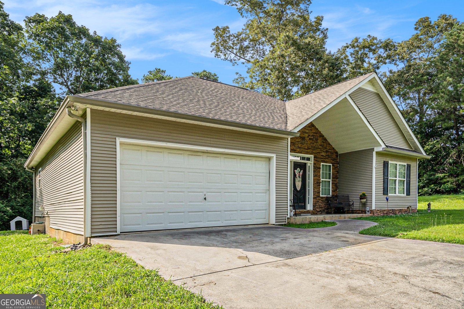 259 Hanover Circle Calhoun - 2
